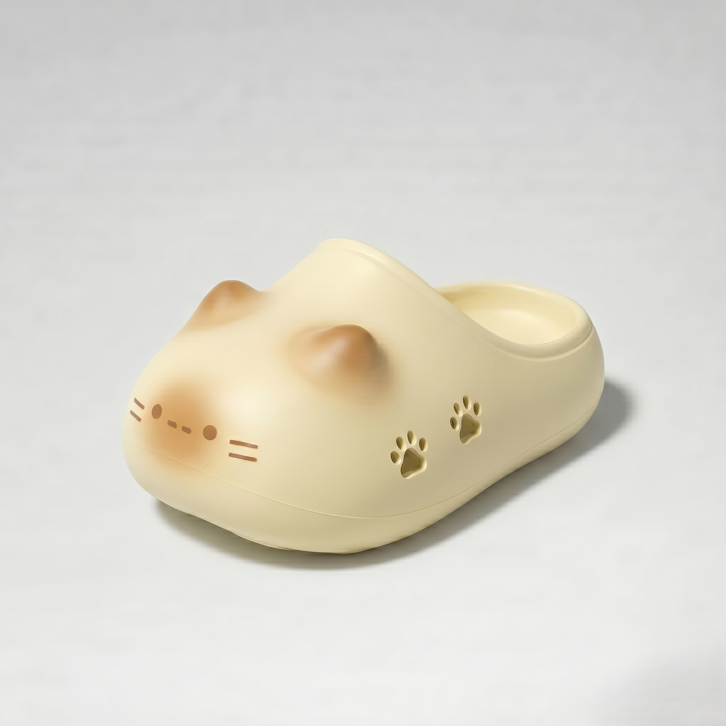 PawPrints - Cat Paw Print Slippers