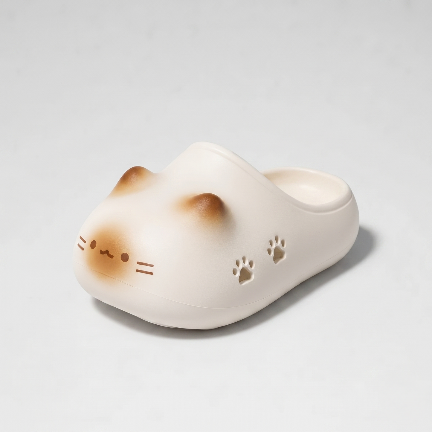 PawPrints - Cat Paw Print Slippers